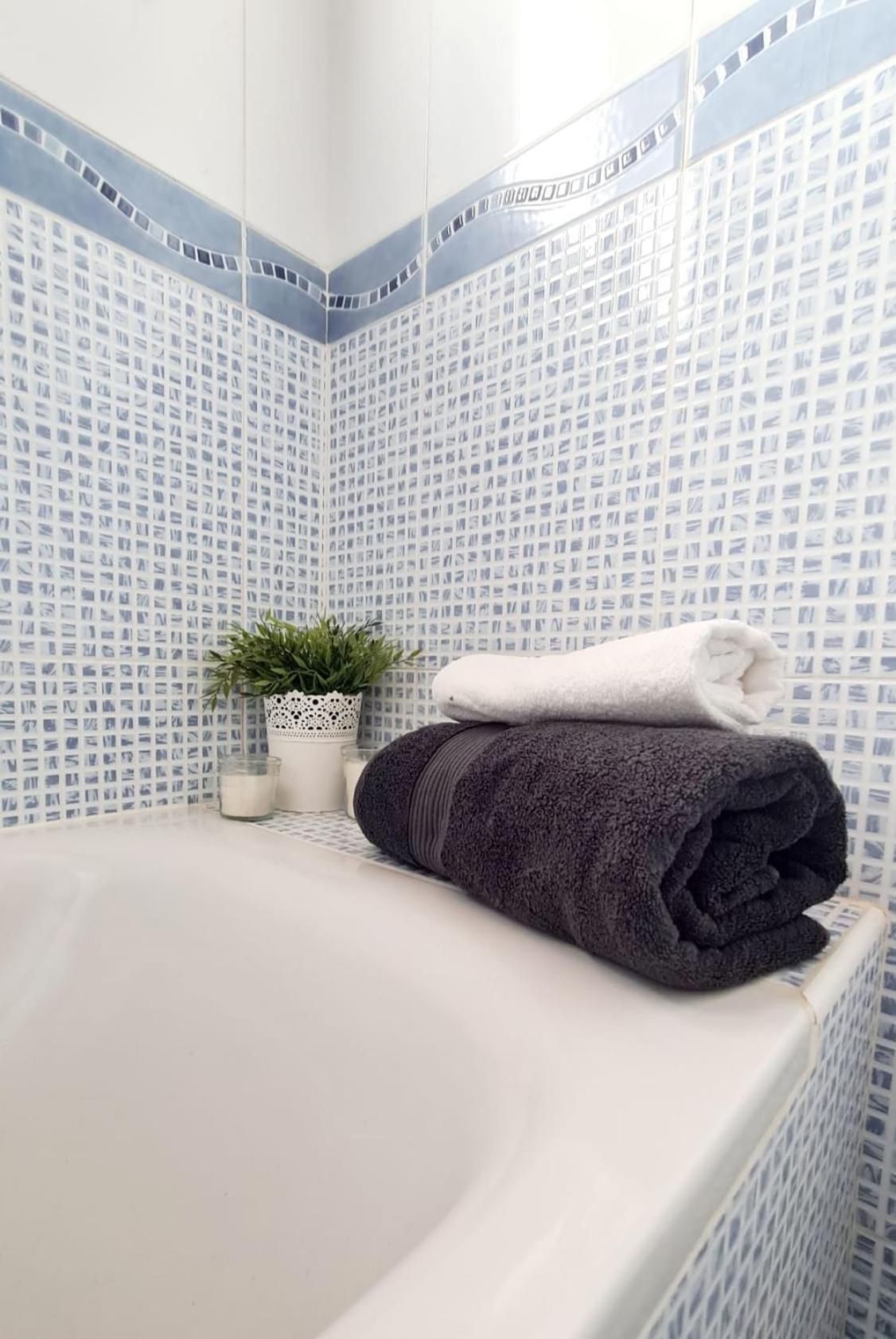 Green Ocean House - Origo Mare Lajares Ngoại thất bức ảnh