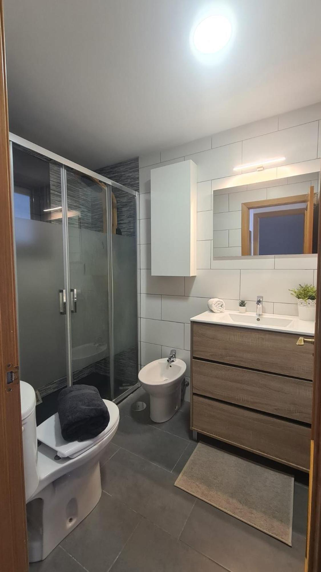 Green Ocean House - Origo Mare Lajares Ngoại thất bức ảnh