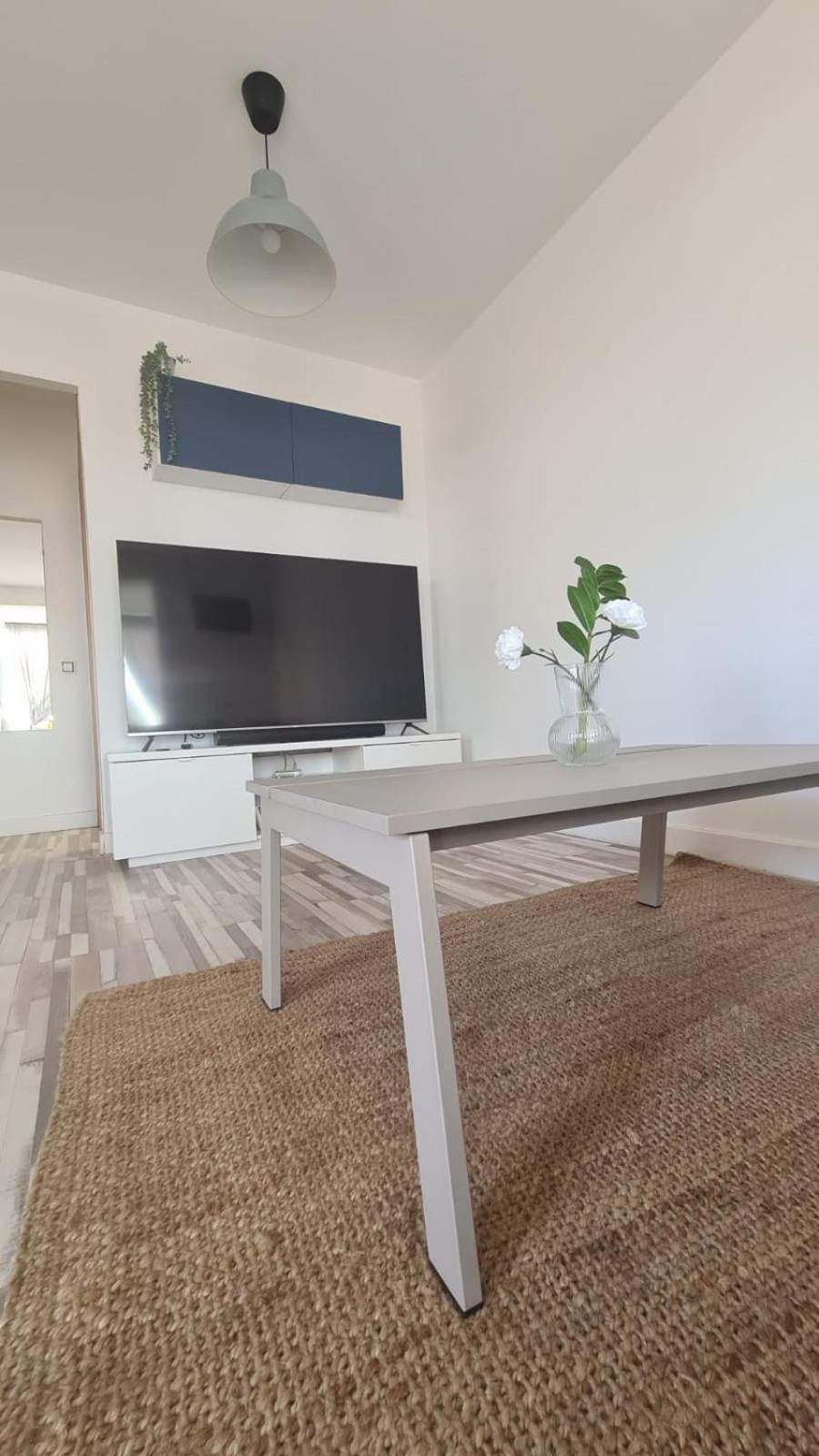 Green Ocean House - Origo Mare Lajares Ngoại thất bức ảnh