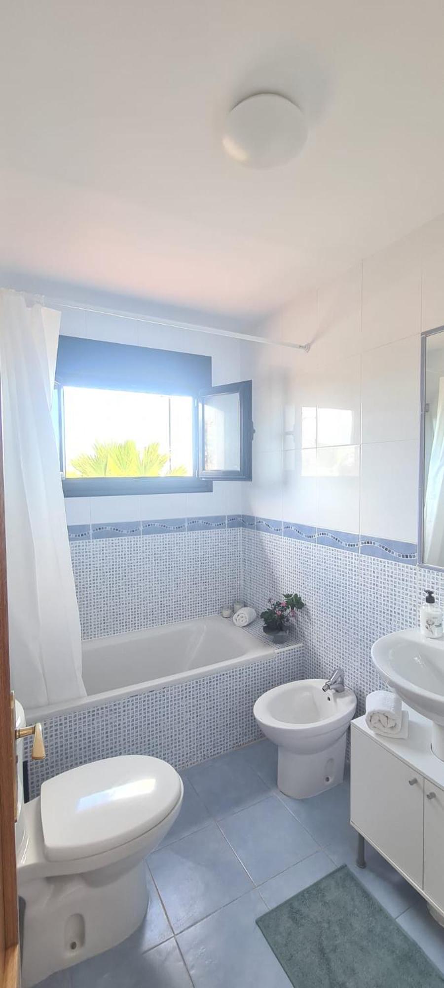 Green Ocean House - Origo Mare Lajares Ngoại thất bức ảnh