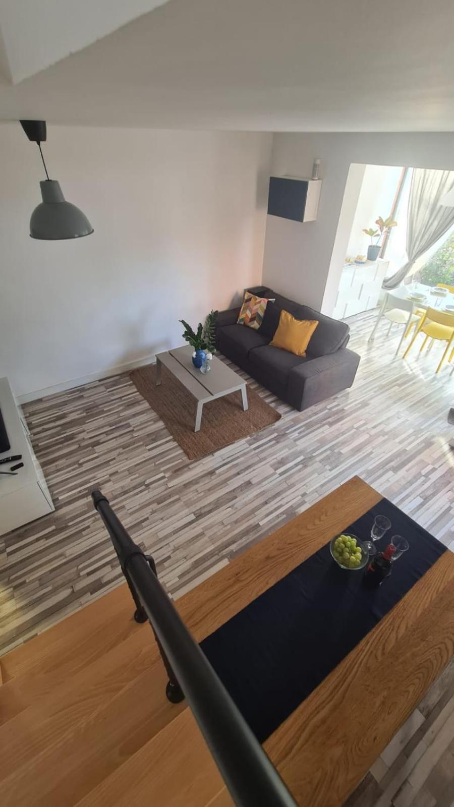 Green Ocean House - Origo Mare Lajares Ngoại thất bức ảnh