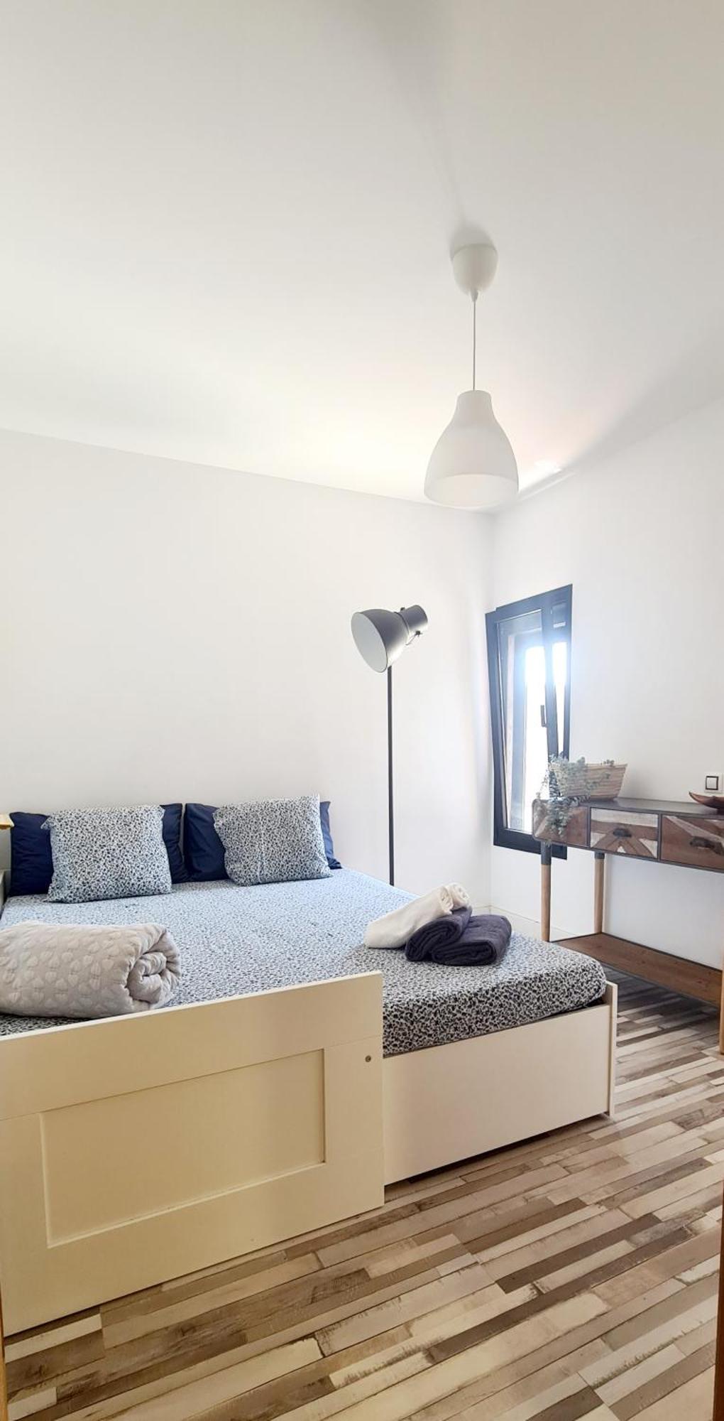 Green Ocean House - Origo Mare Lajares Ngoại thất bức ảnh