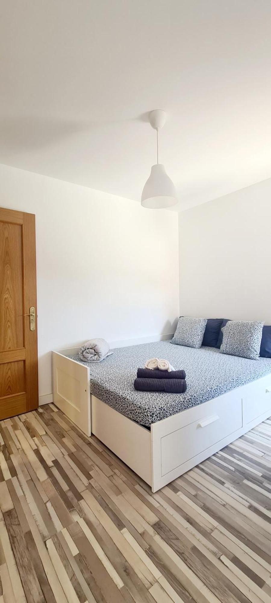 Green Ocean House - Origo Mare Lajares Ngoại thất bức ảnh